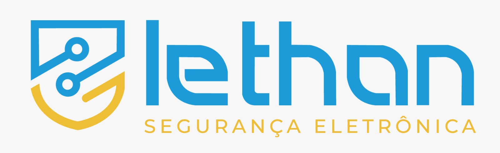 Lethan Segurança - Monitoramento 24h em Cáceres