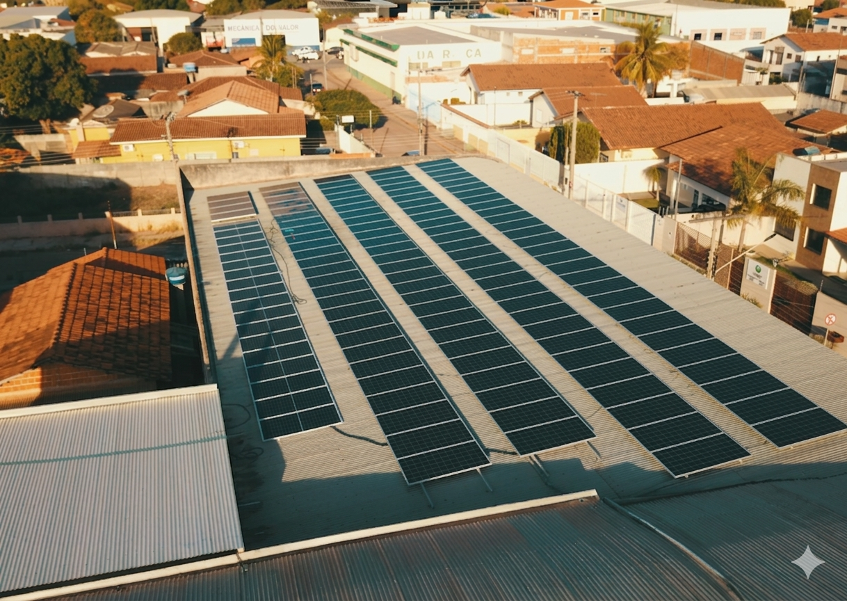 ESQUINÃO DAS BATERIAS